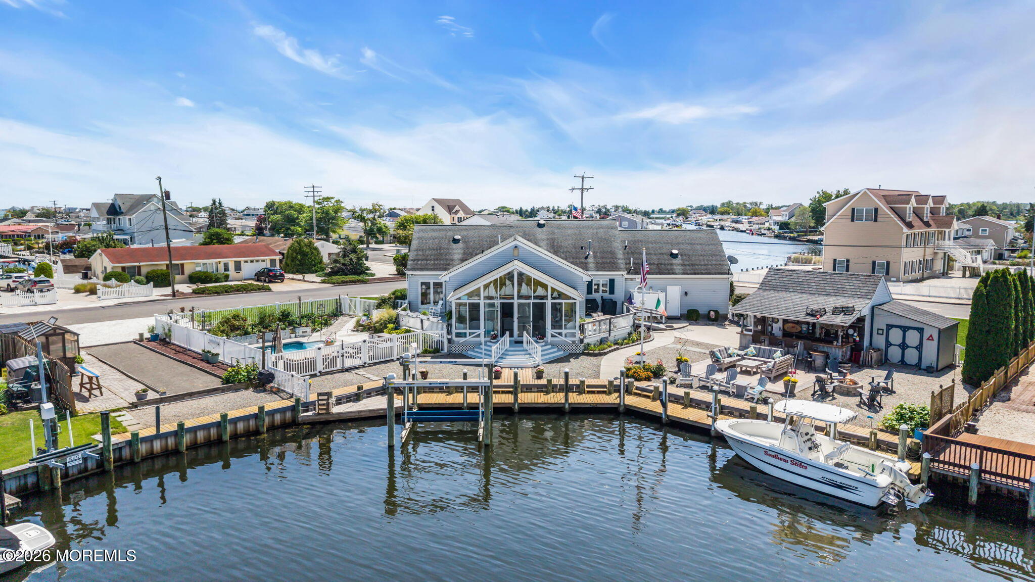 237 Bay Shore Drive