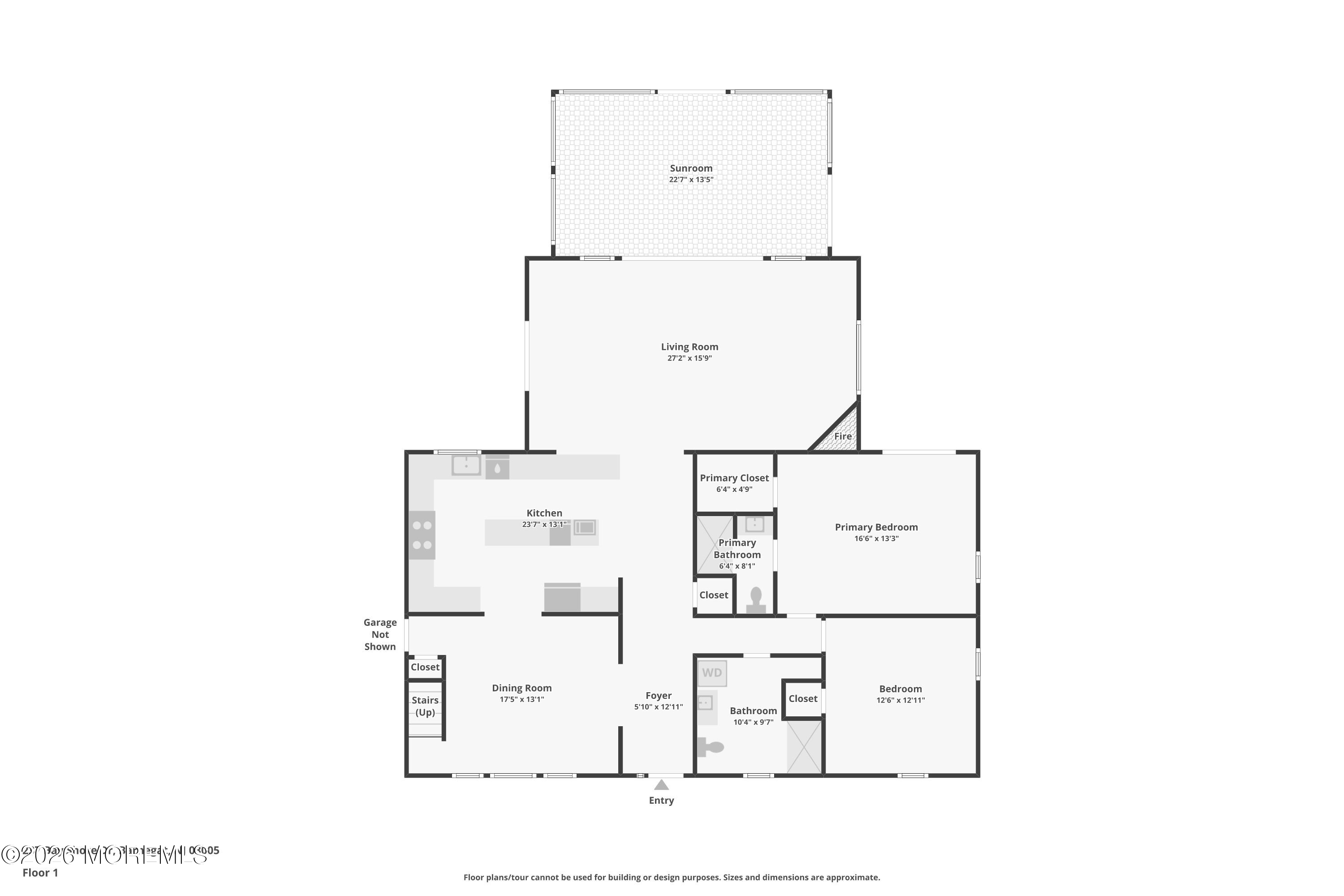 237 Bay Shore Drive