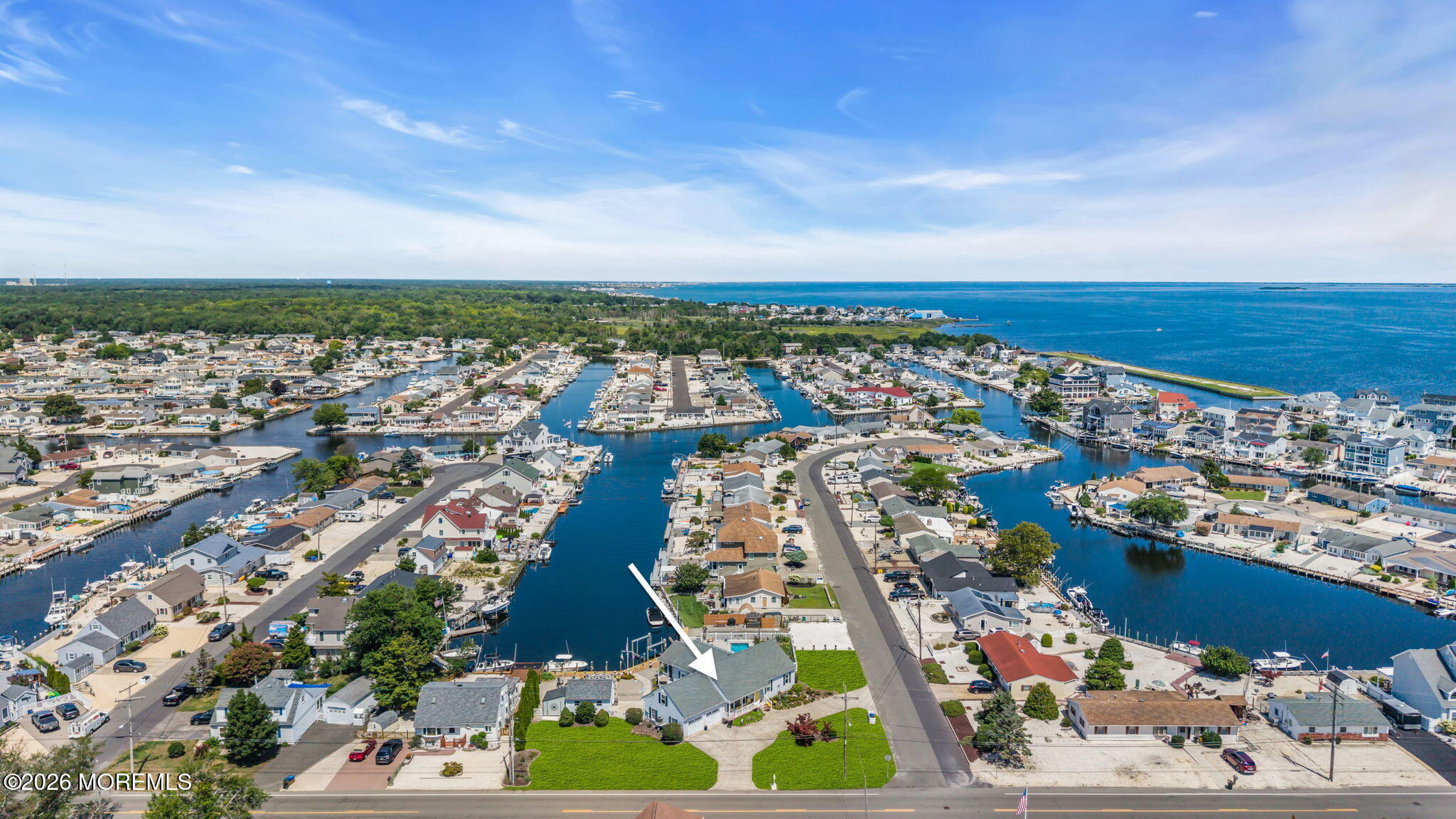 237 Bay Shore Drive