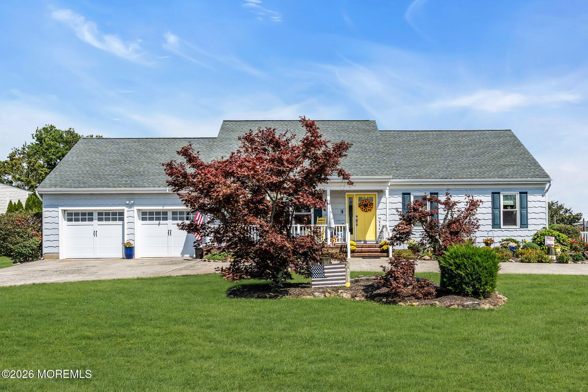 237 Bay Shore Drive