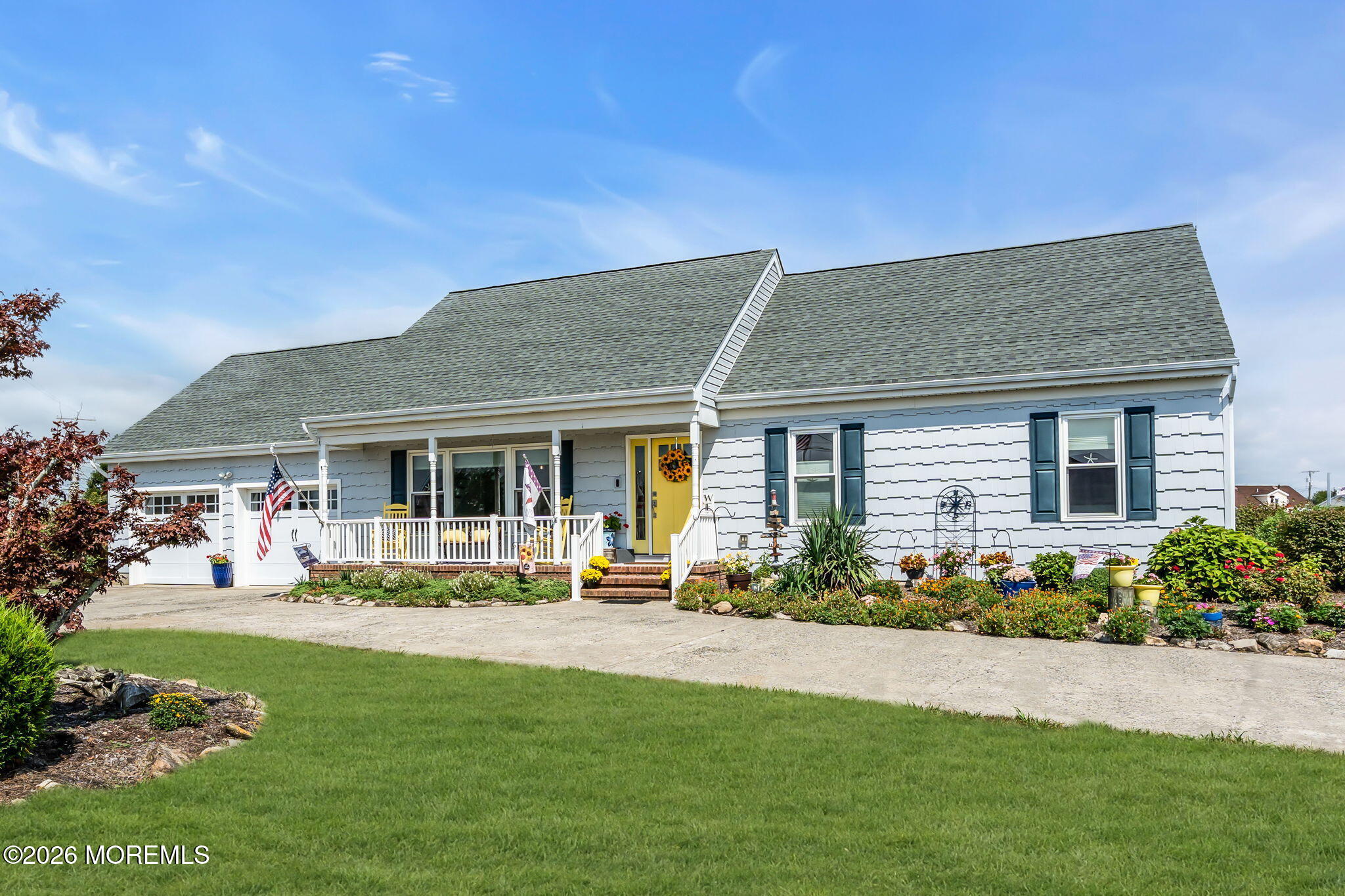 237 Bay Shore Drive