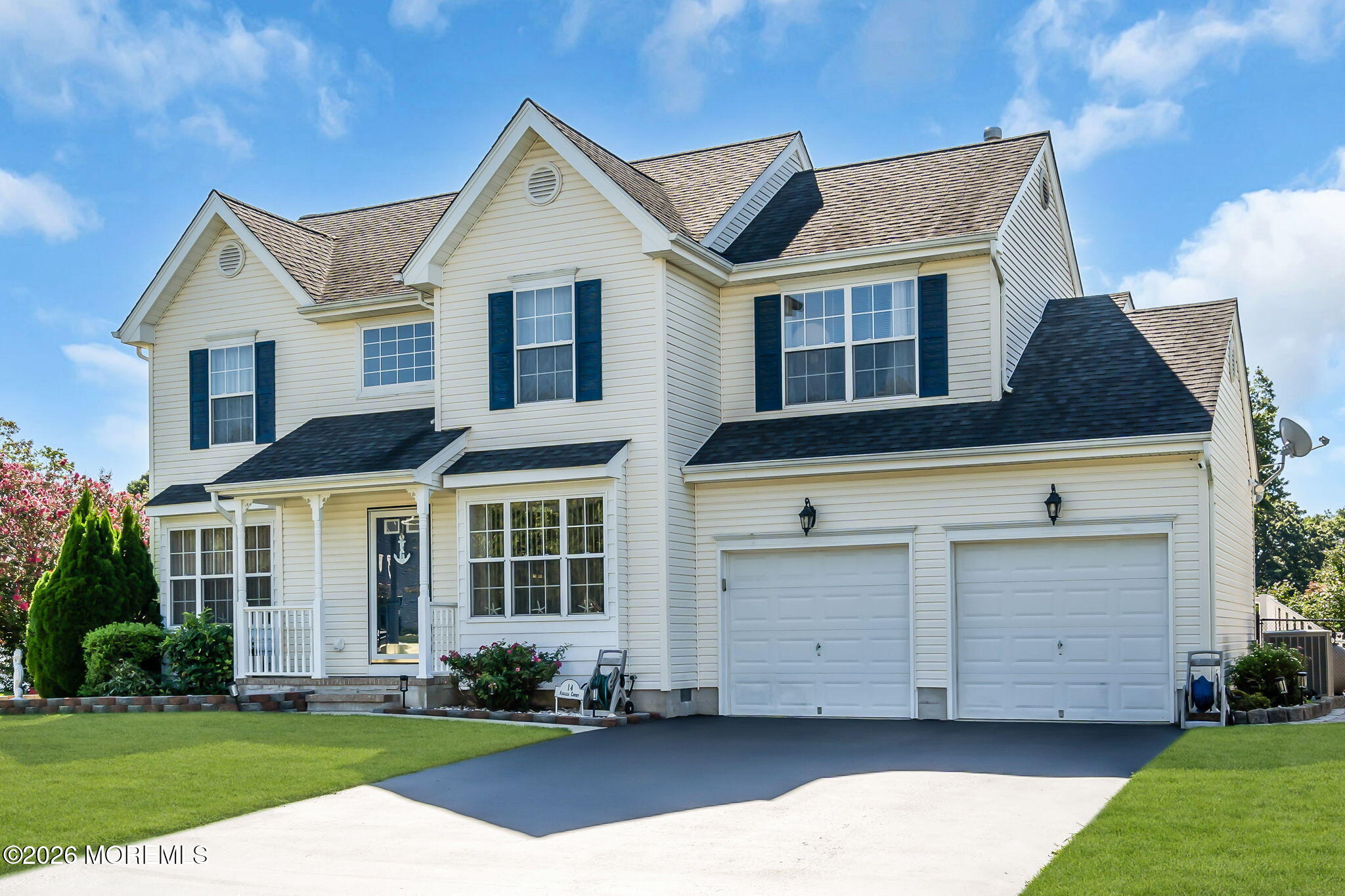 14 Azalea Court
