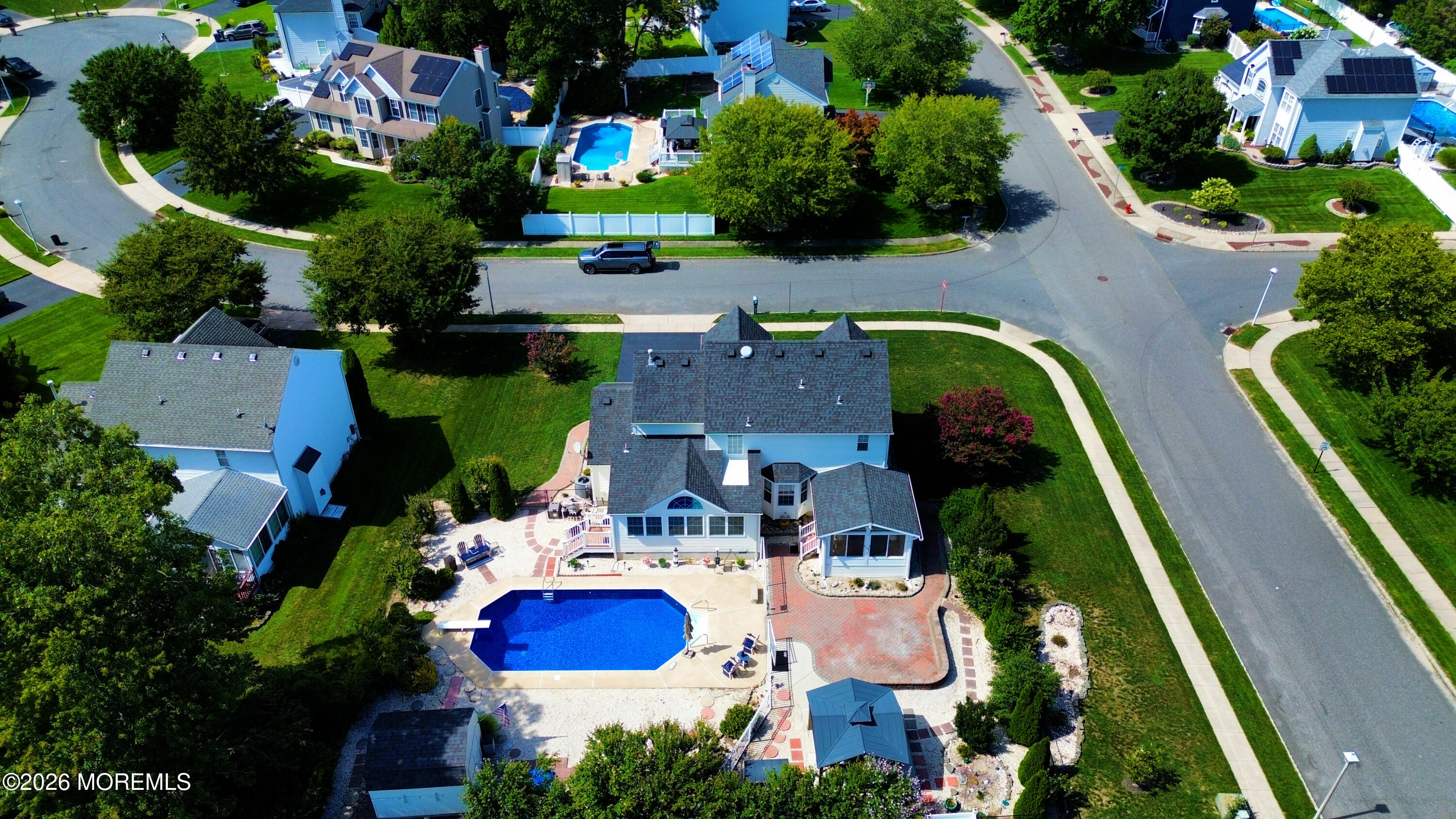 14 Azalea Court