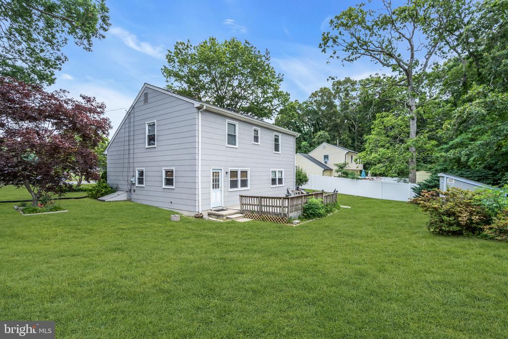 153 WEBB ROAD