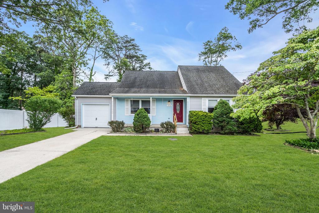 153 WEBB ROAD