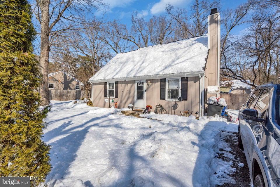 62 ASTER STREET
