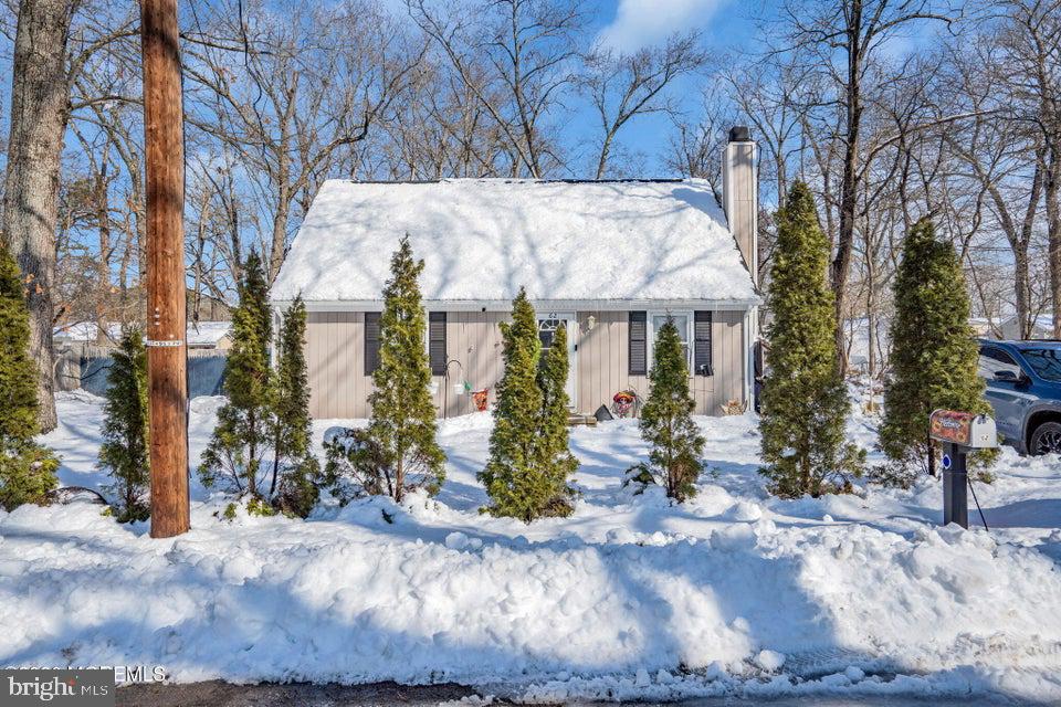 62 ASTER STREET
