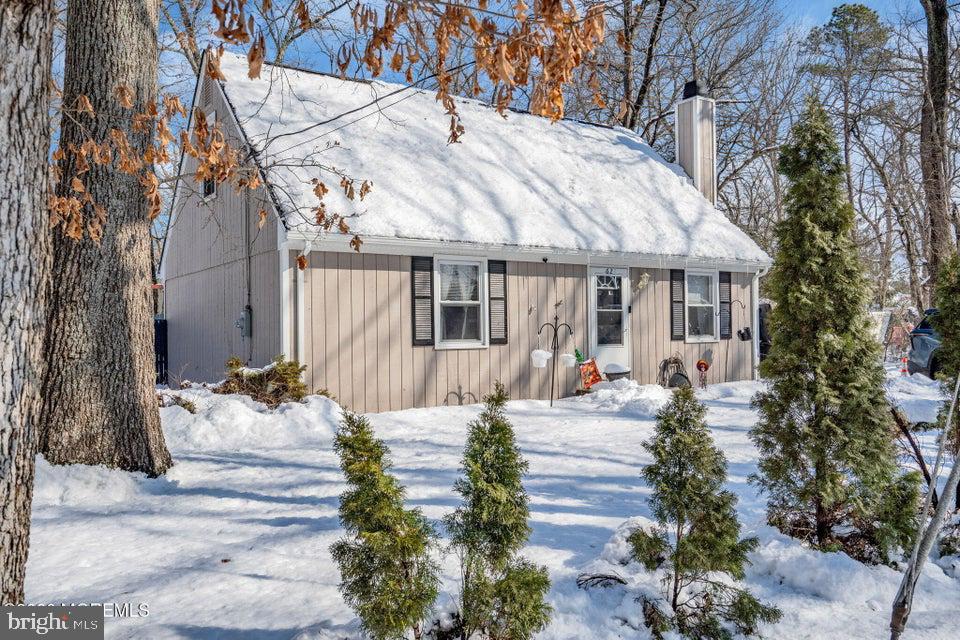 62 ASTER STREET
