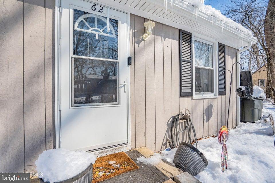 62 ASTER STREET