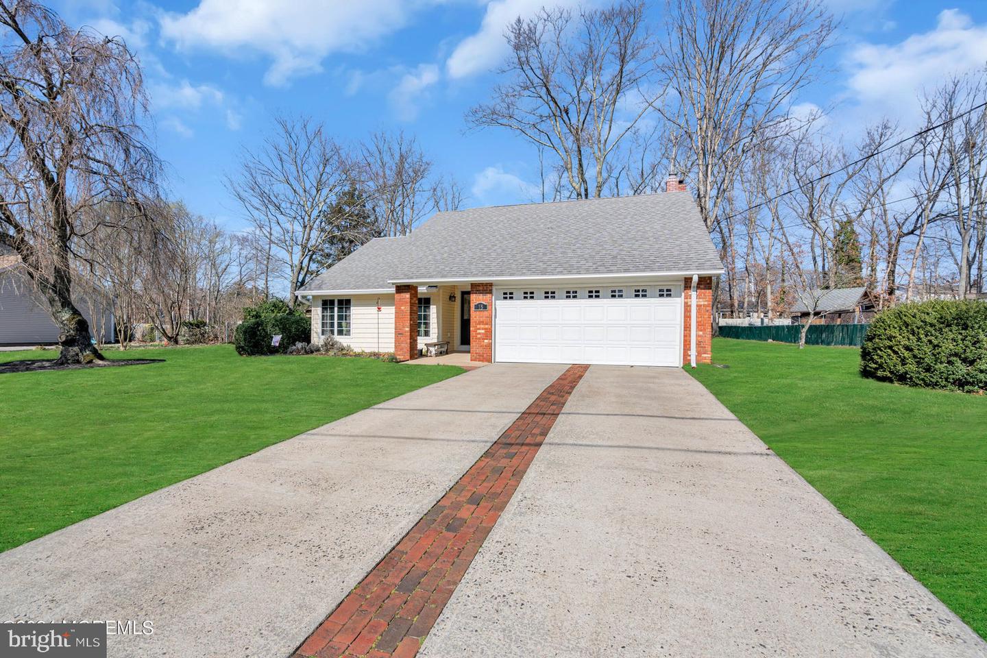 15 High Ridge Rd