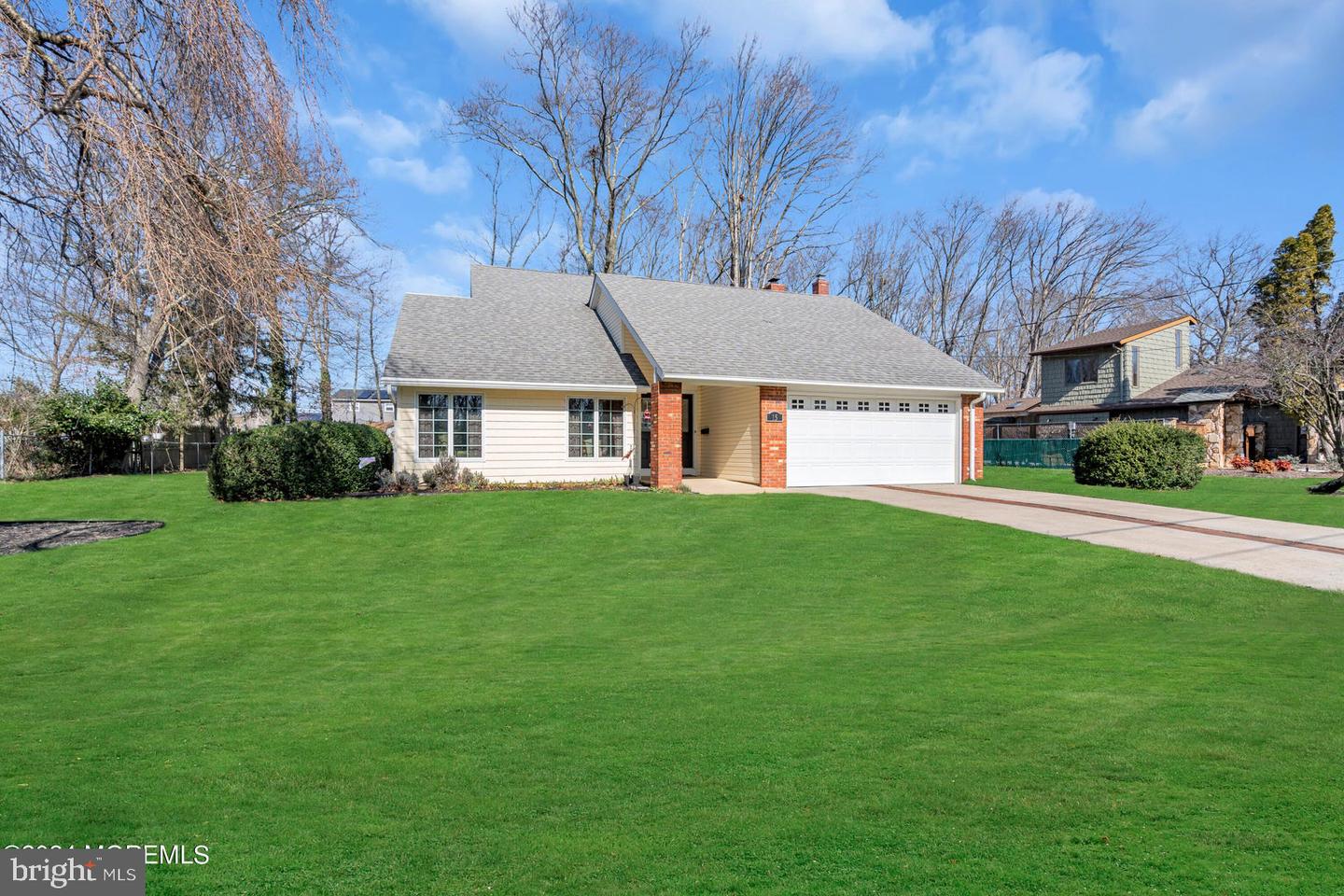 15 High Ridge Rd