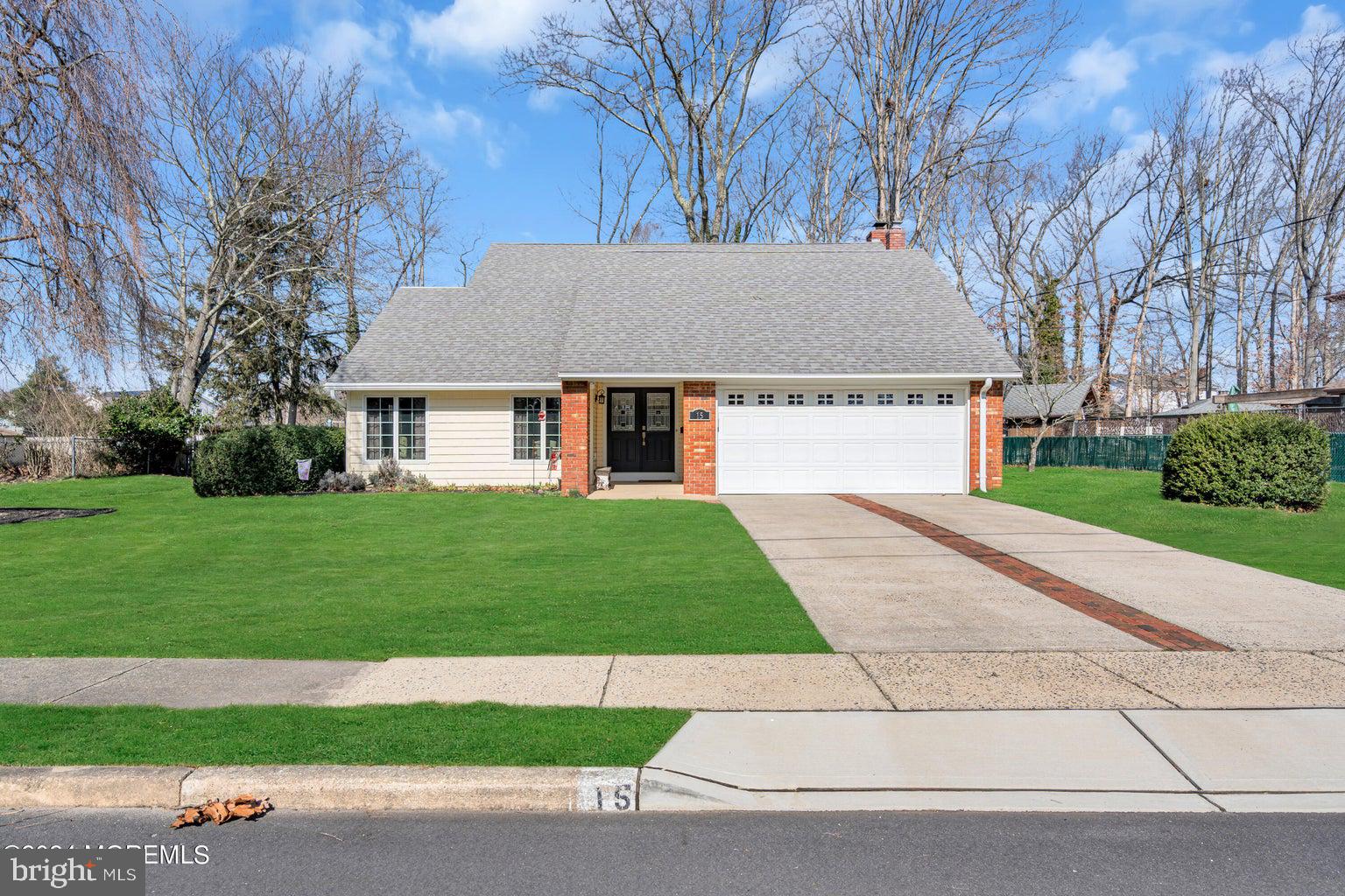 15 High Ridge Rd