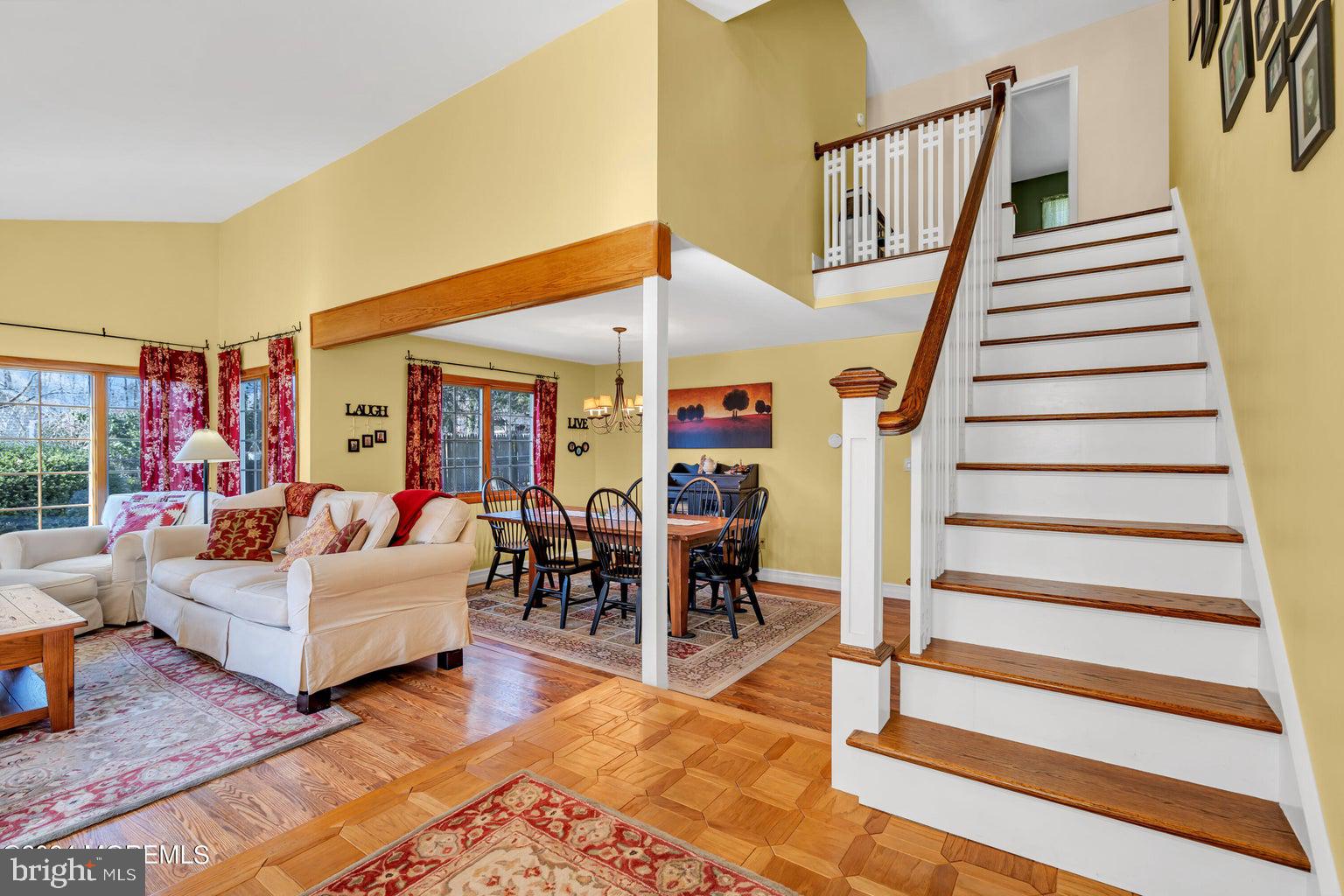 15 High Ridge Rd