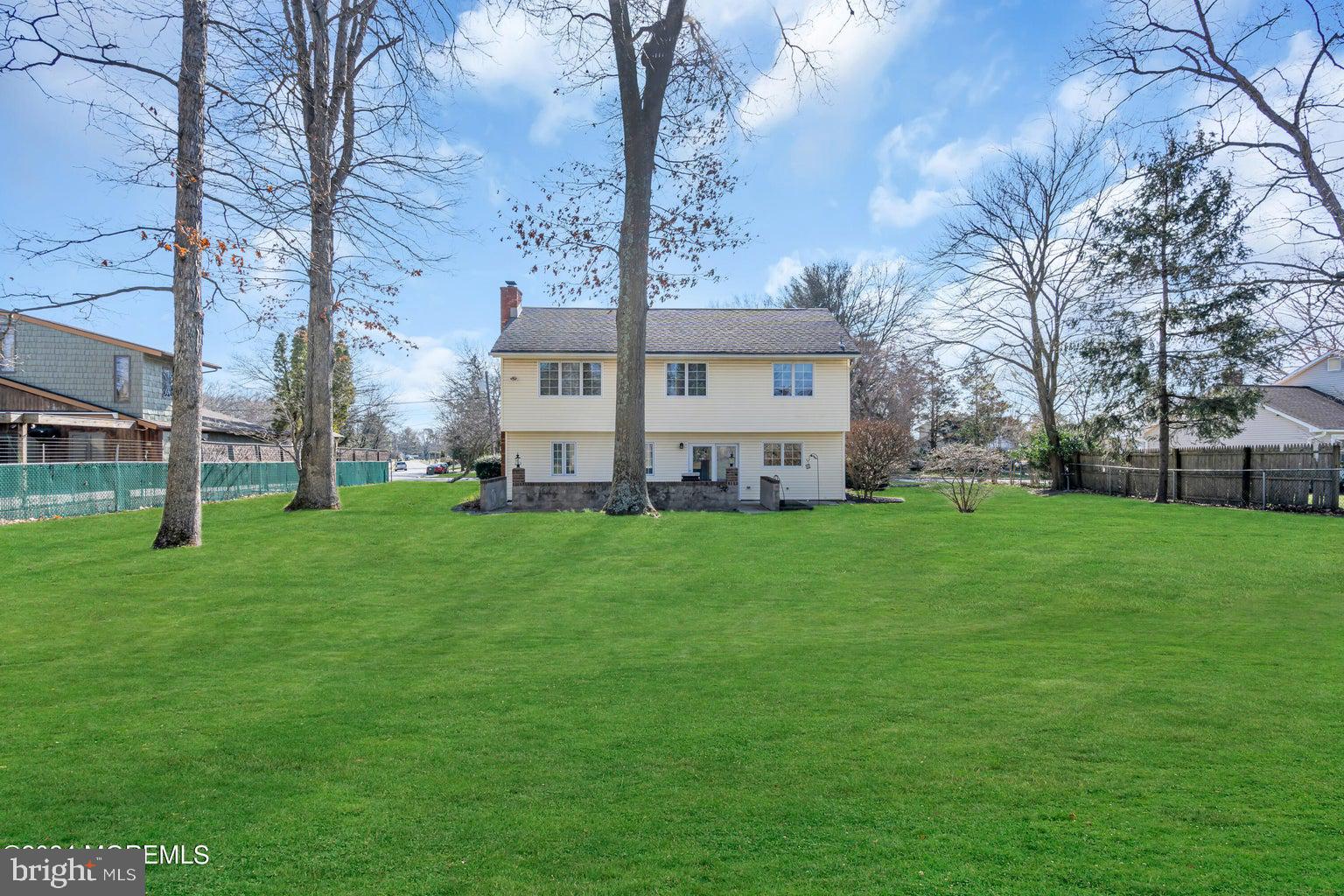 15 High Ridge Rd