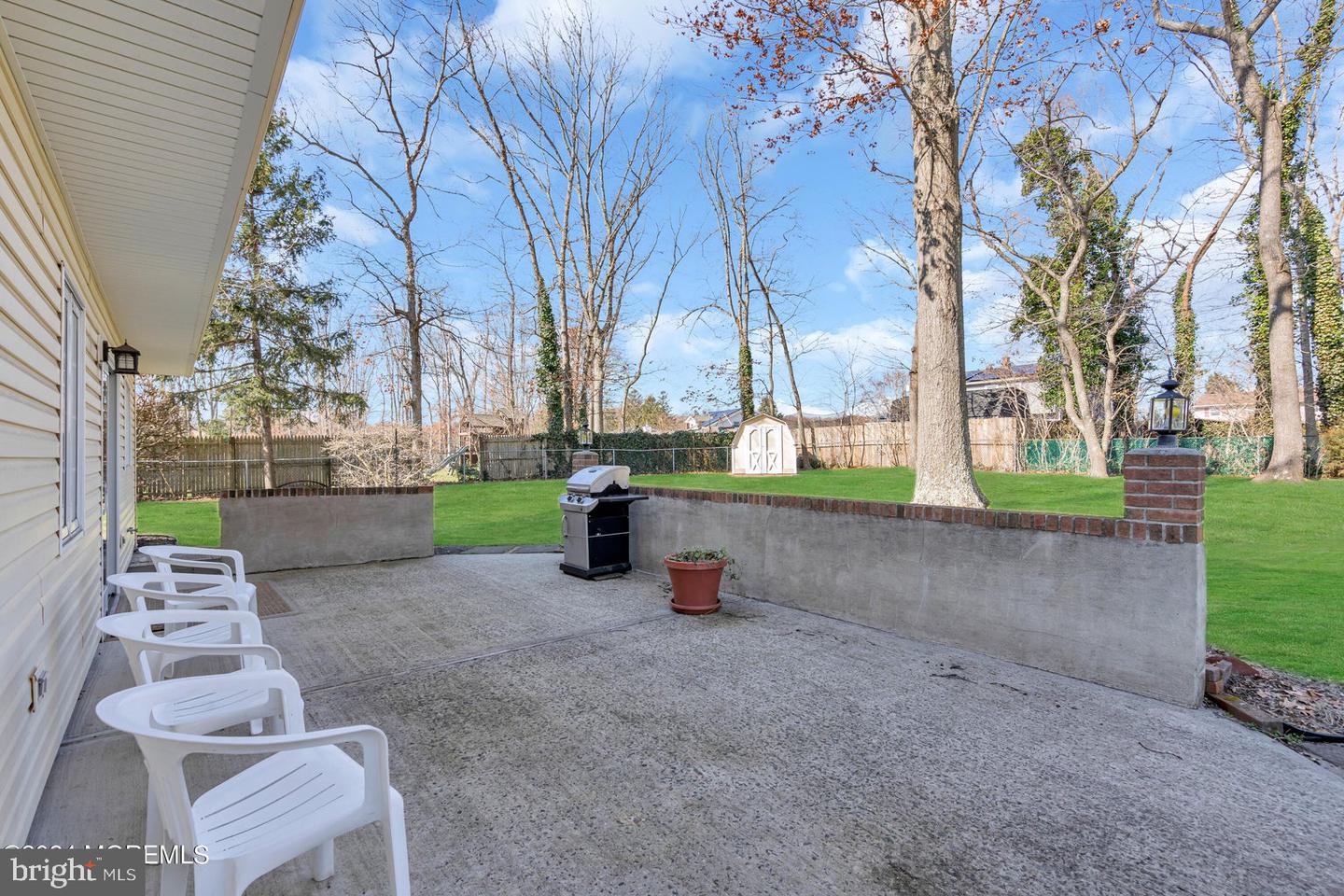 15 High Ridge Rd