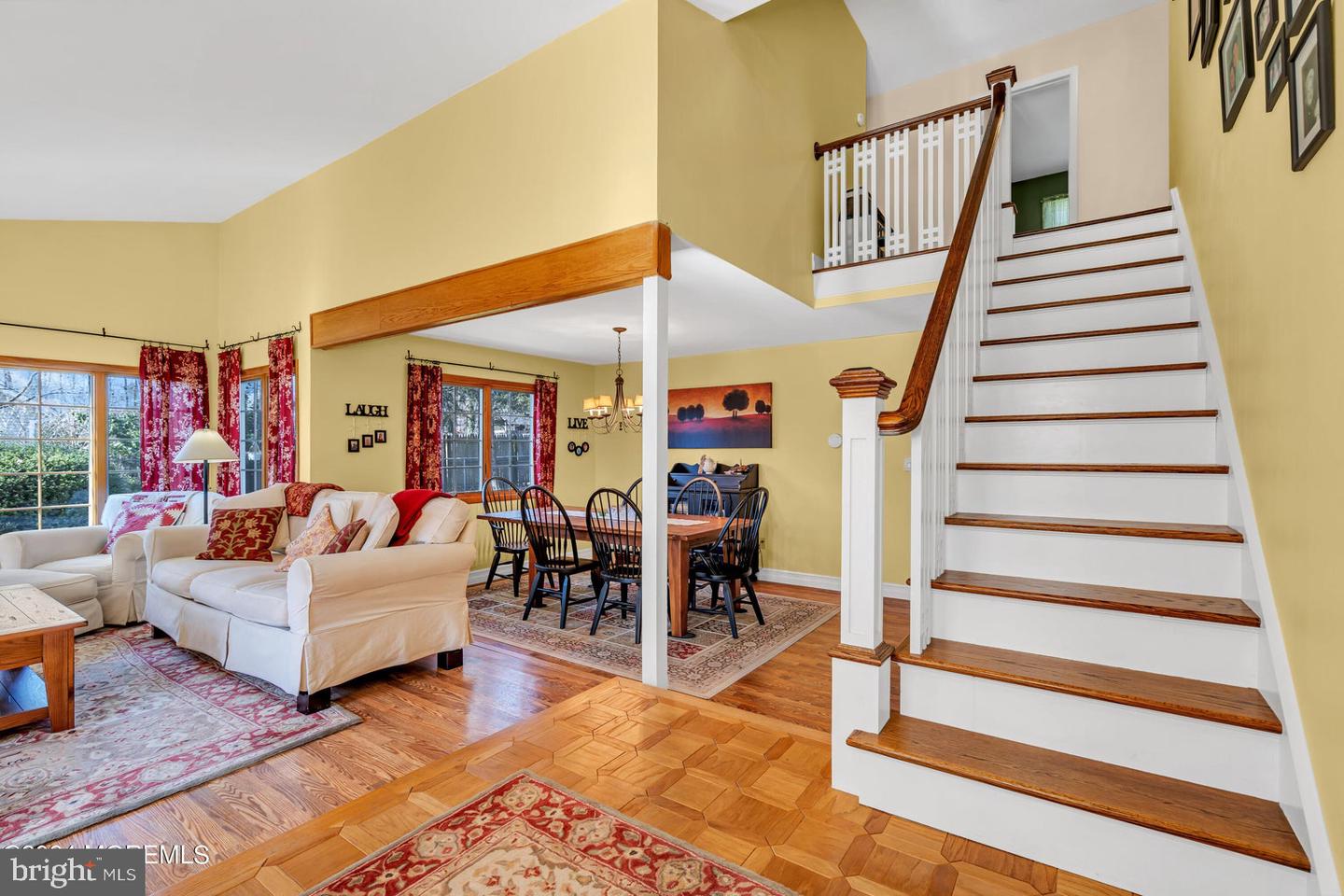 15 High Ridge Rd