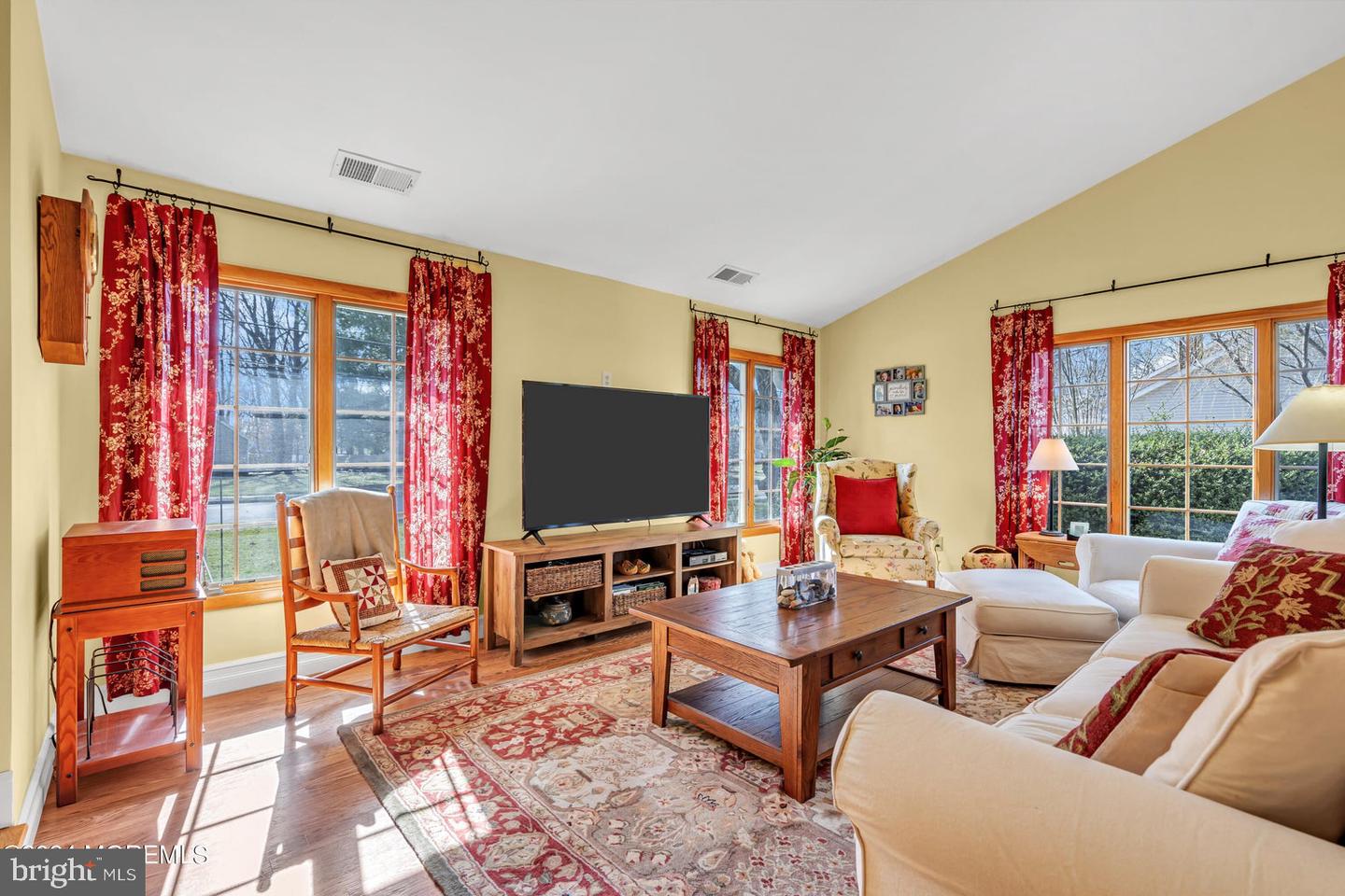 15 High Ridge Rd