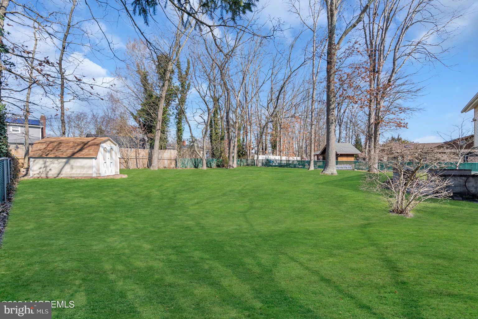 15 High Ridge Rd
