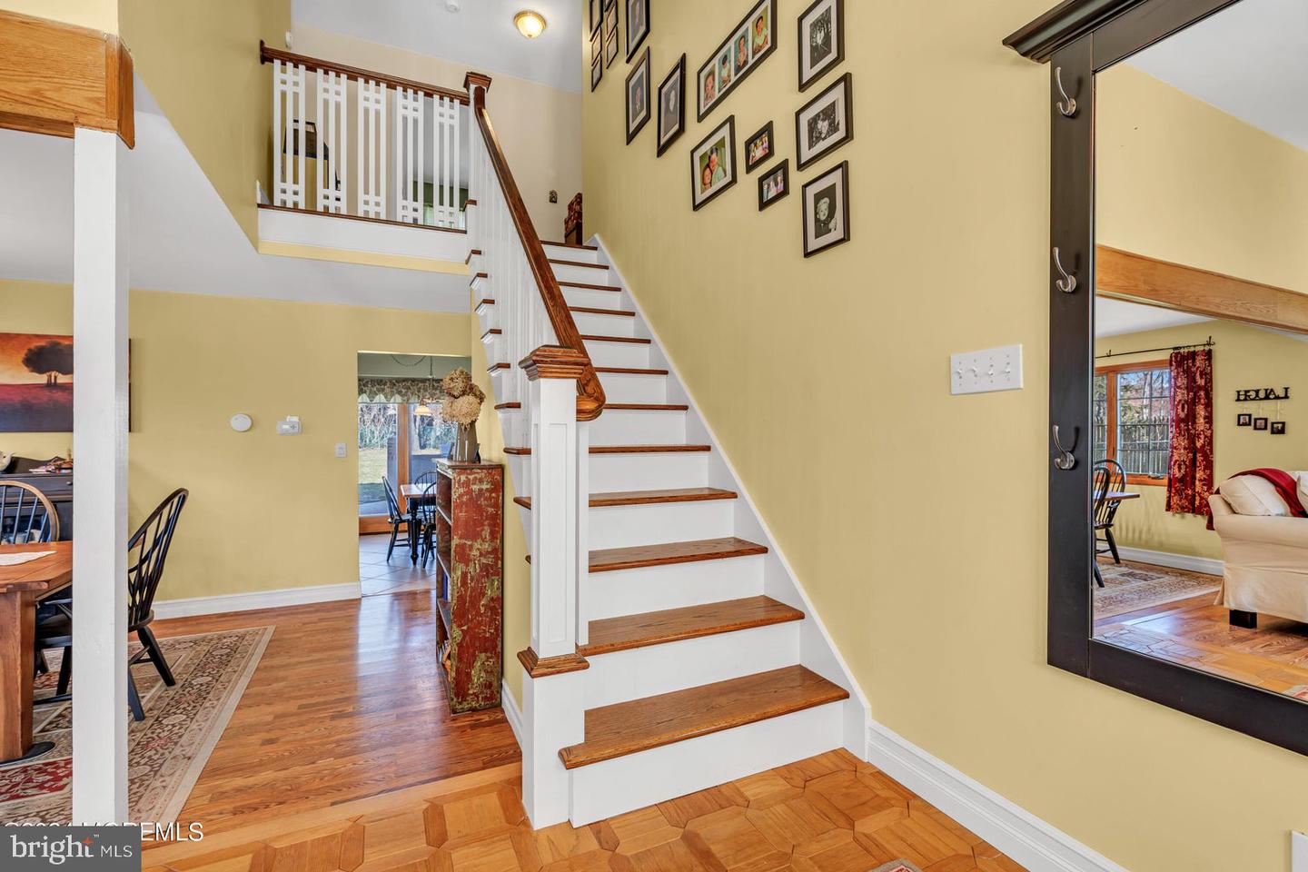 15 High Ridge Rd