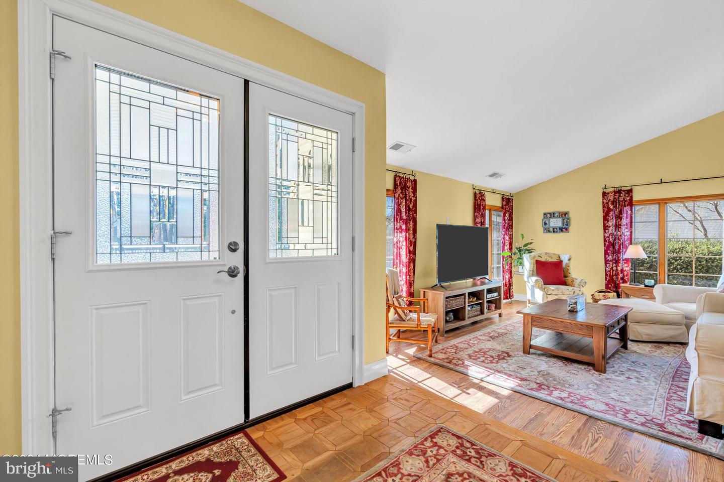 15 High Ridge Rd