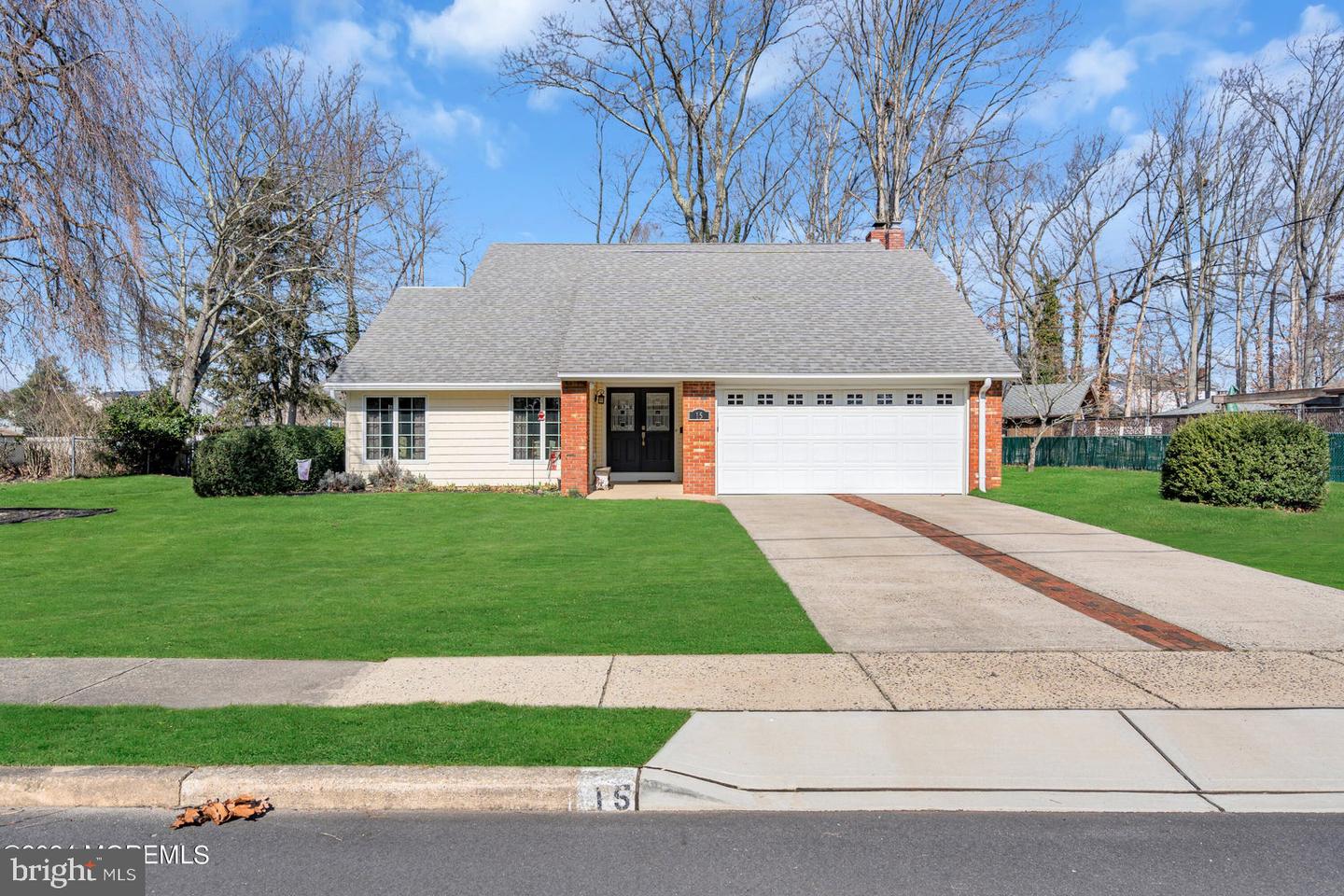 15 High Ridge Rd