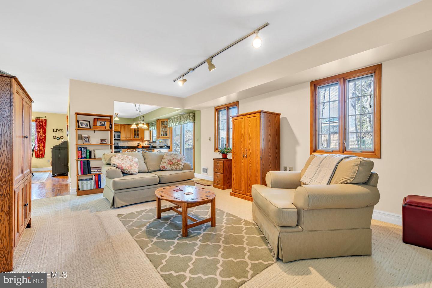 15 High Ridge Rd
