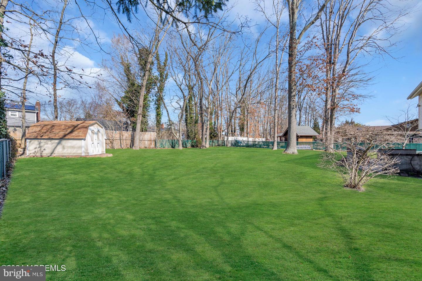 15 High Ridge Rd