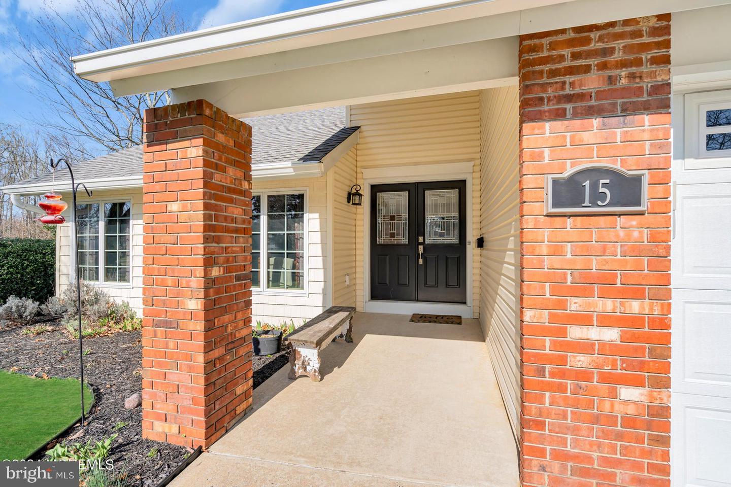 15 High Ridge Rd