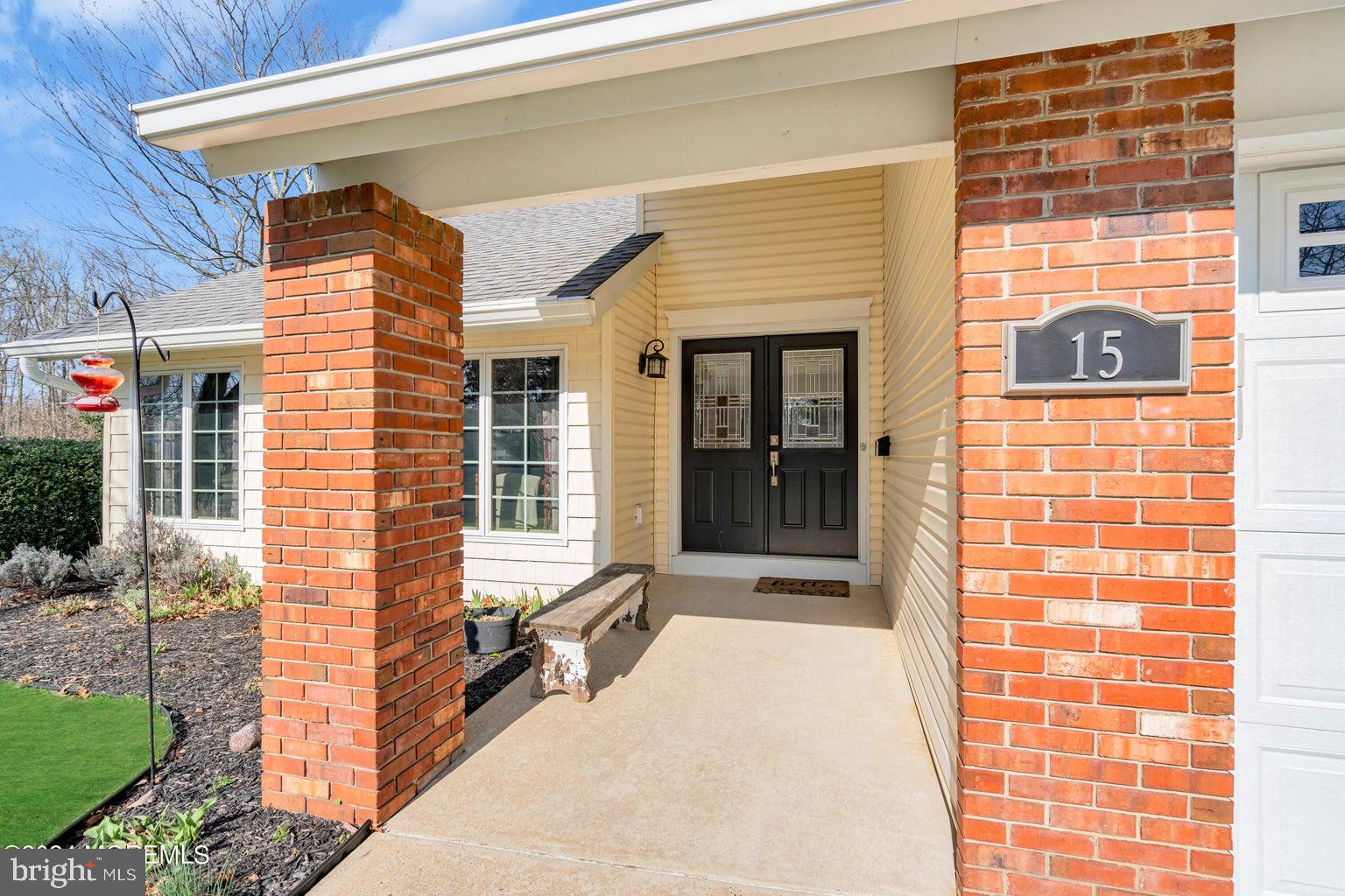 15 High Ridge Rd