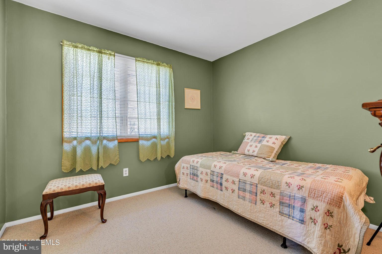 15 High Ridge Rd