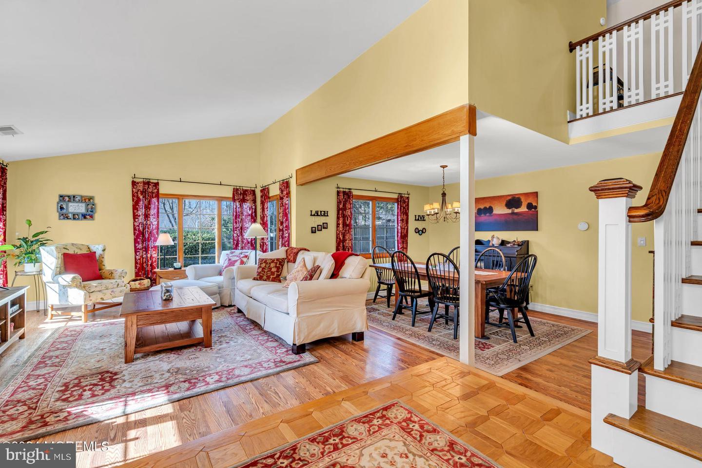 15 High Ridge Rd