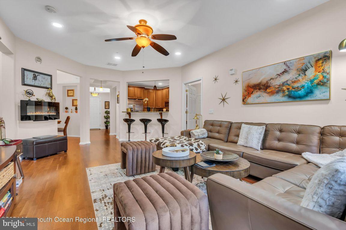 3109 Cedar Village Blvd