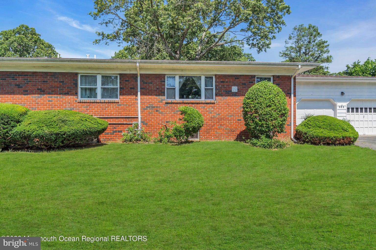 505 Laurel Brook Drive #A