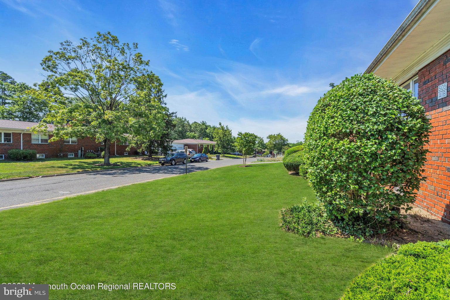 505 Laurel Brook Drive #A