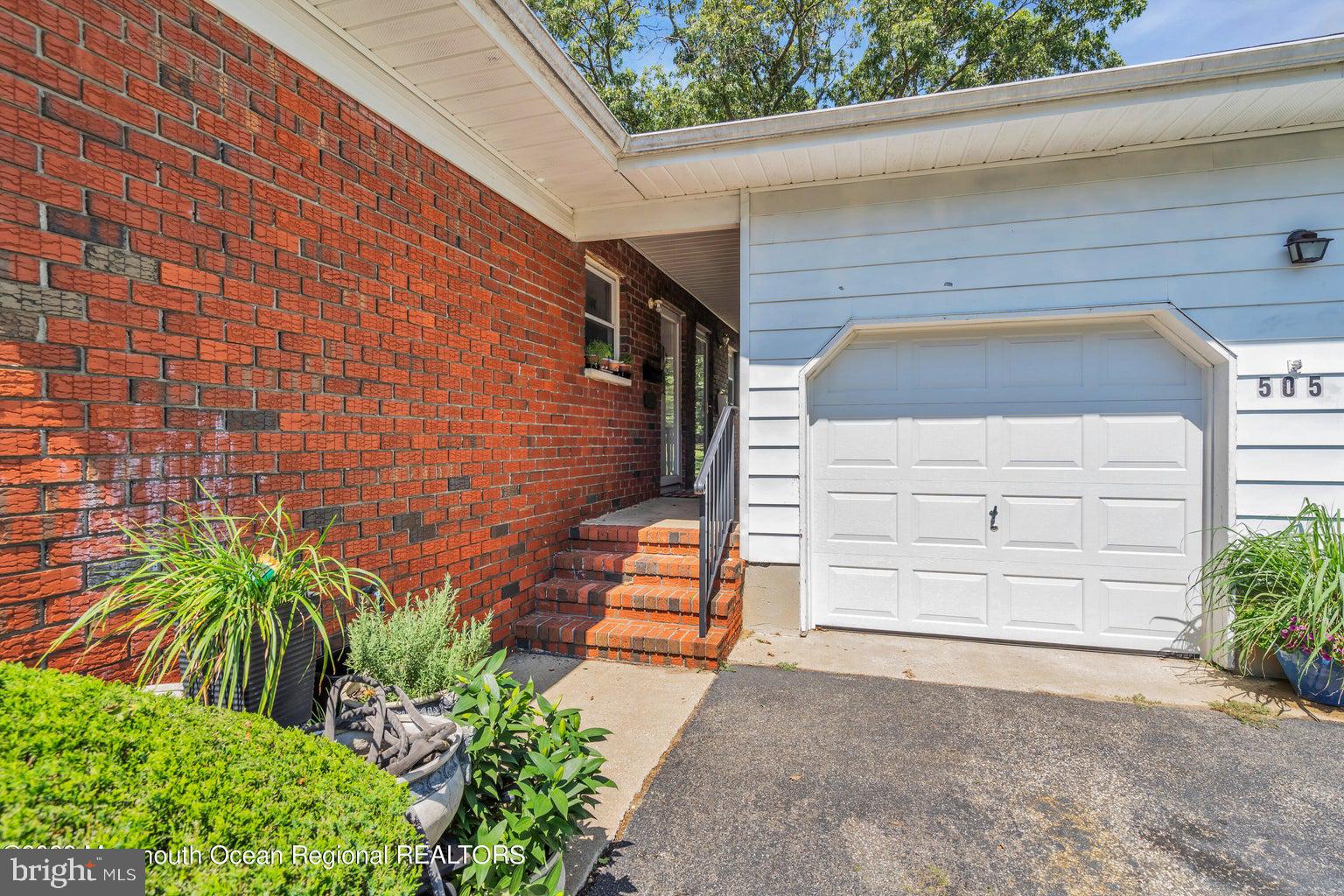 505 Laurel Brook Drive #A