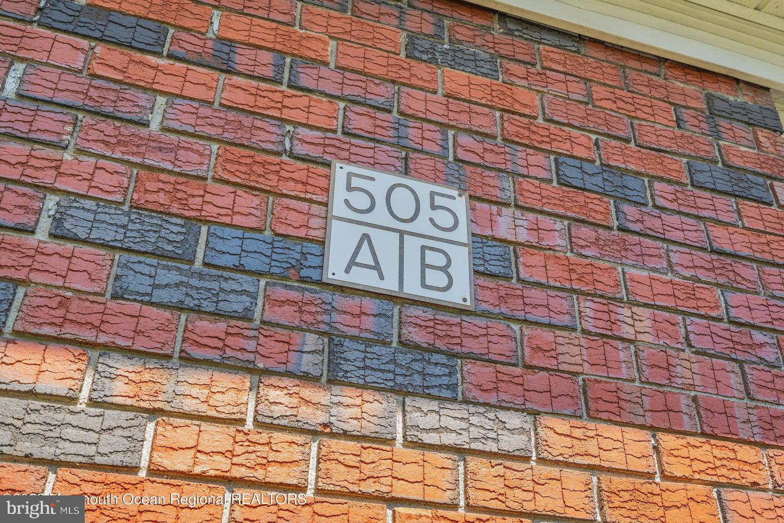 505 Laurel Brook Drive #A