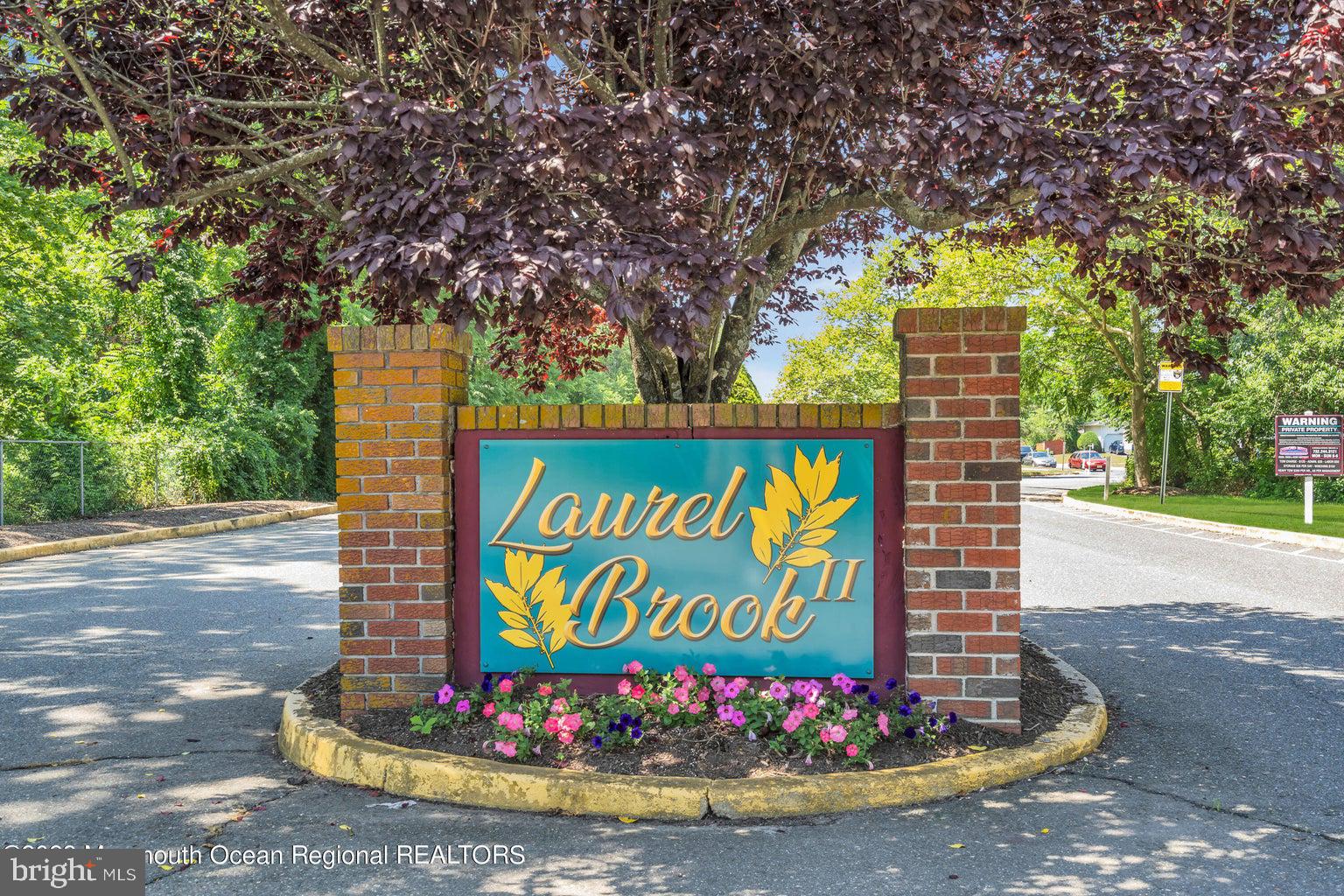 505 Laurel Brook Drive #A