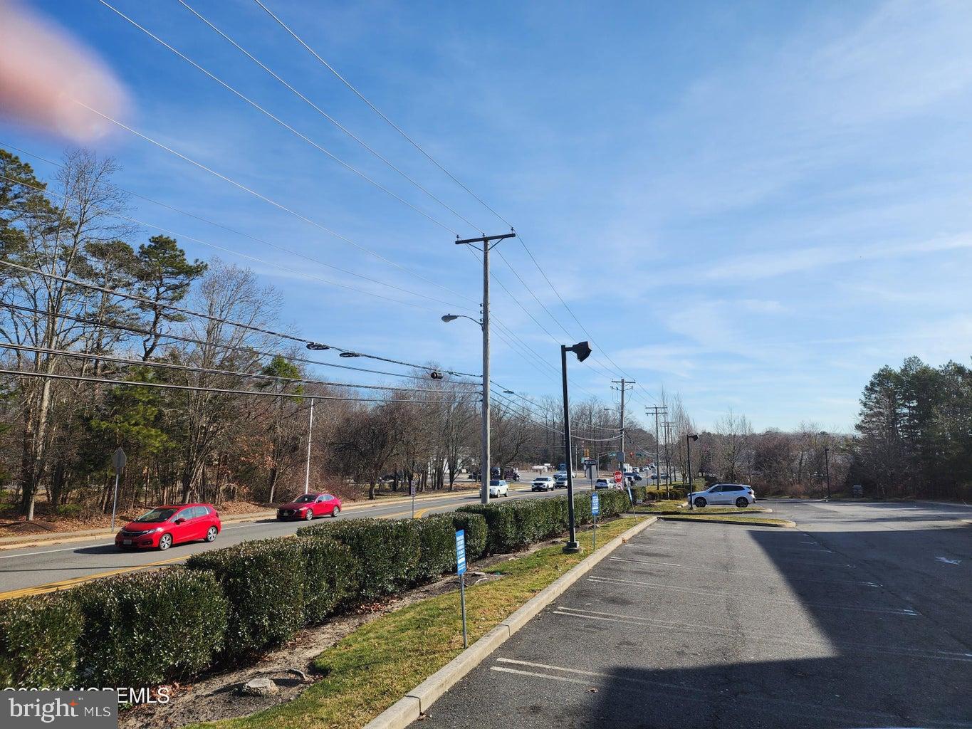 420 North Main Street