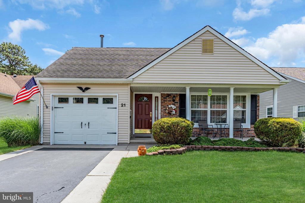 21 Prado Ct