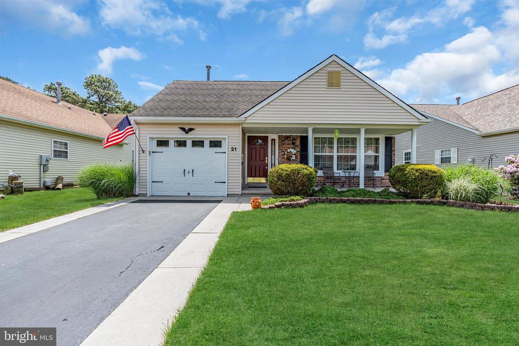 21 Prado Ct