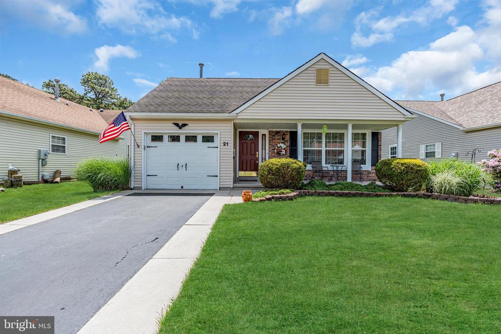 21 Prado Ct