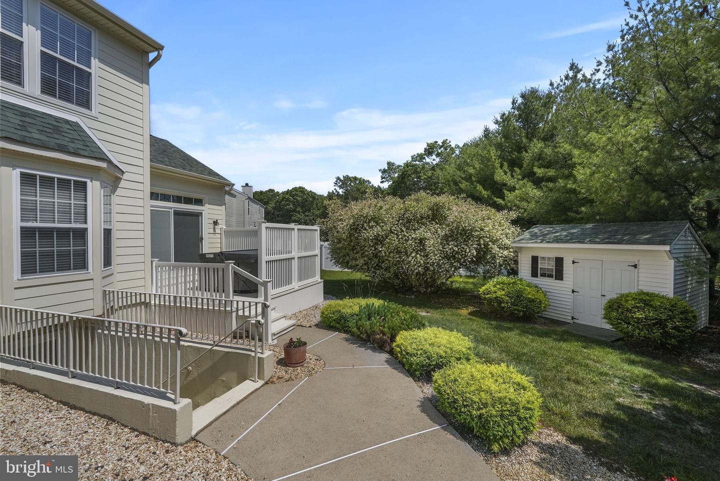 24 James Dr