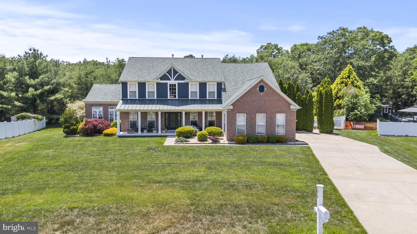 24 James Dr