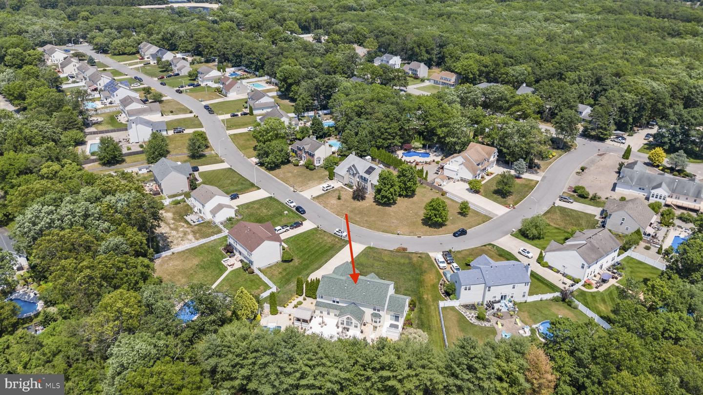 24 James Dr