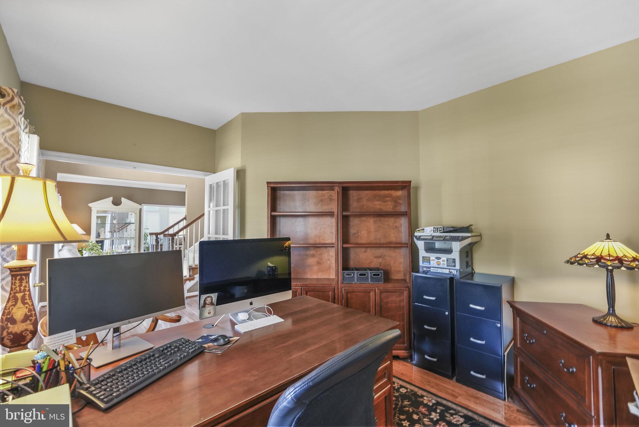 24 James Dr