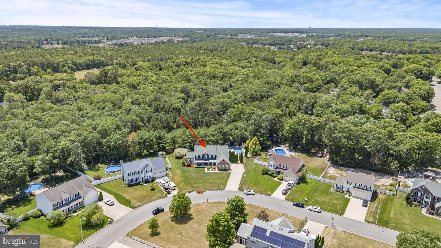 24 James Dr