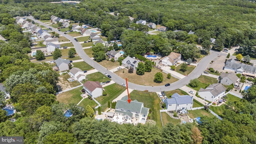 24 James Dr