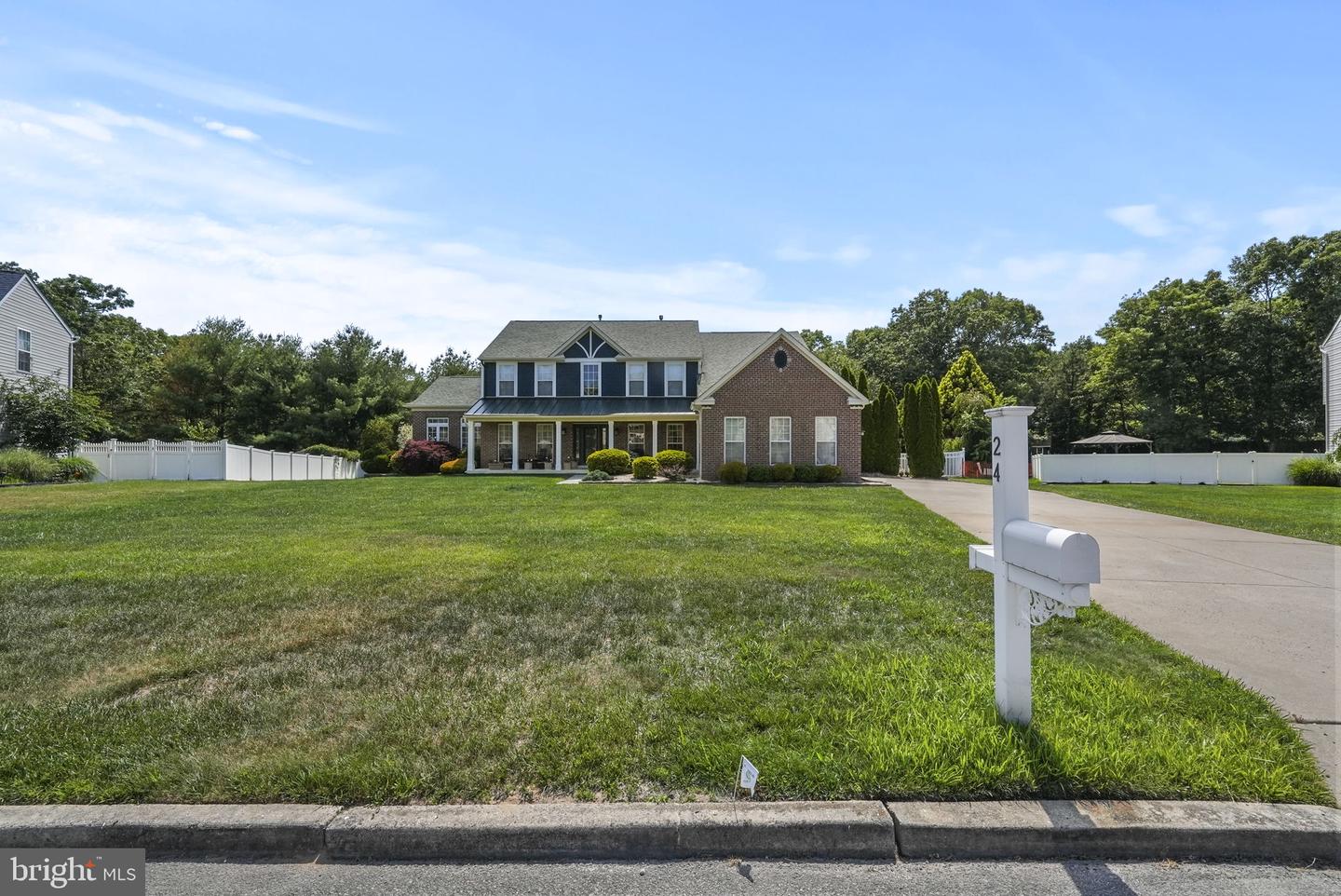 24 James Dr