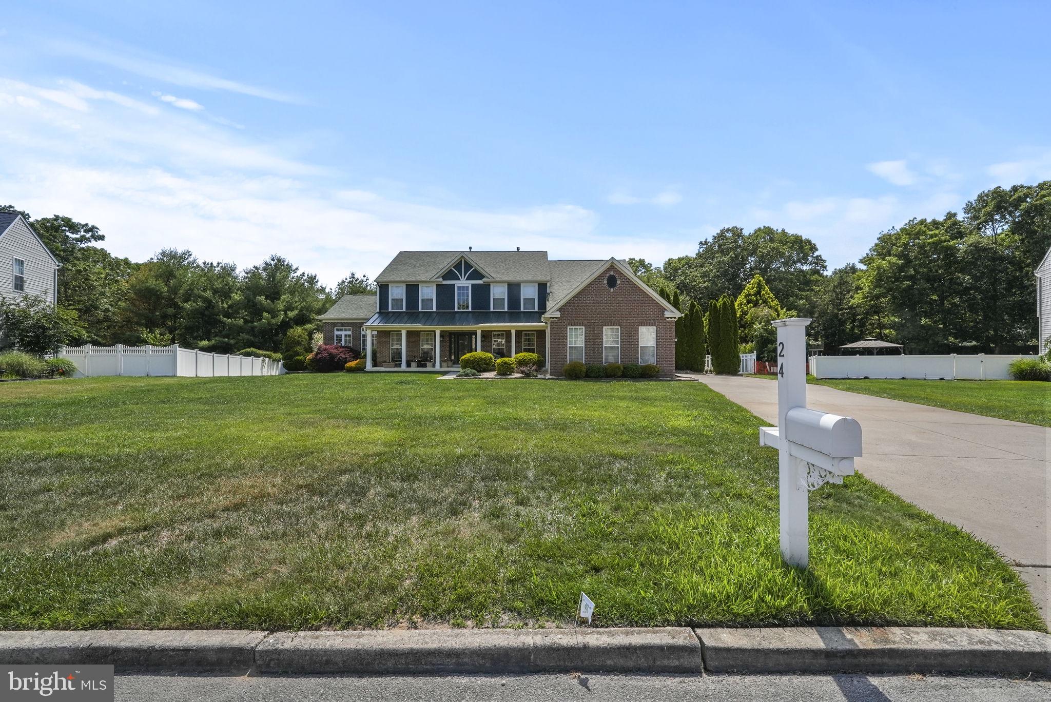 24 James Dr
