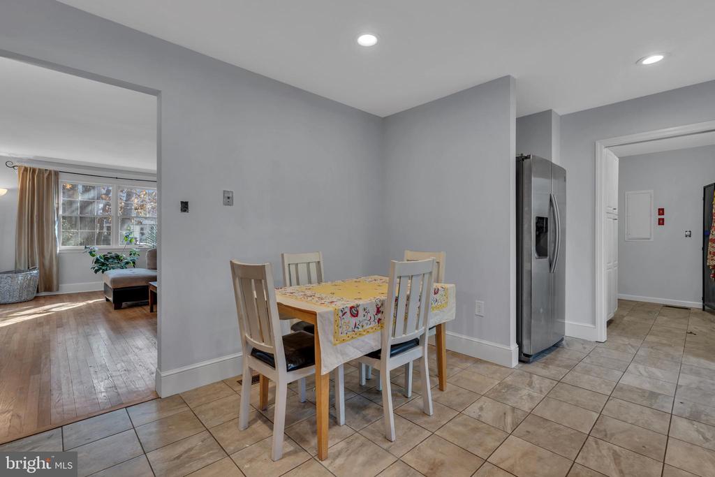 103 Mercer Ave